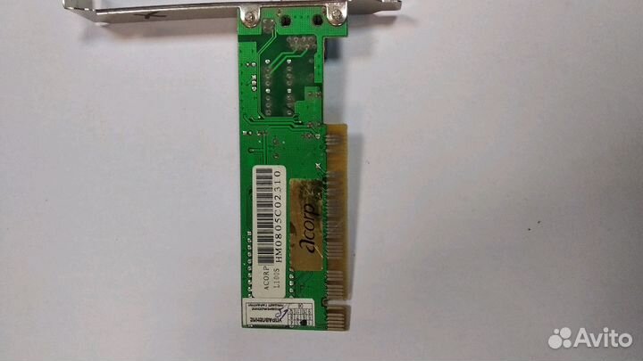 Сетевая плата