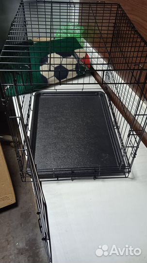 Клетка для животных