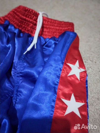 Штаны для кикбоксинга (новые)