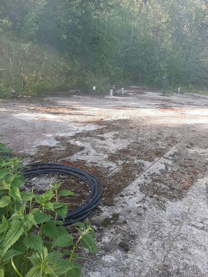 Участок 6 сот. (СНТ, ДНП)