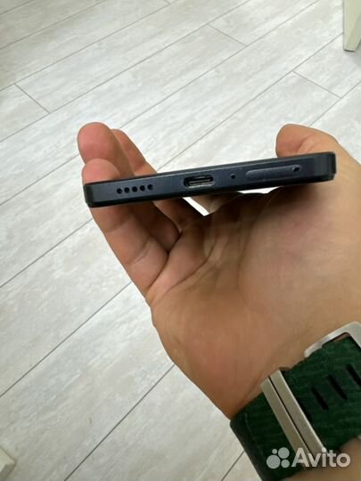 Xiaomi Redmi Note 12 Pro 5G, 8/256 ГБ