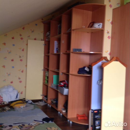 Мебель для детской