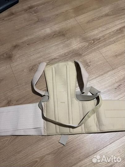 Корректор осанки orlett