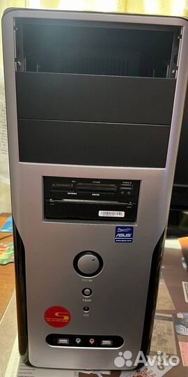 Продам компьютер