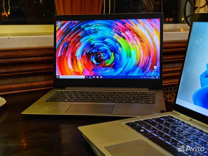 Быстрый ноутбук Lenovo i5/i7 SSD