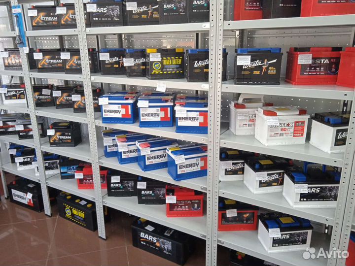 Акб для Shacman 190ah/ бесплатная доставка