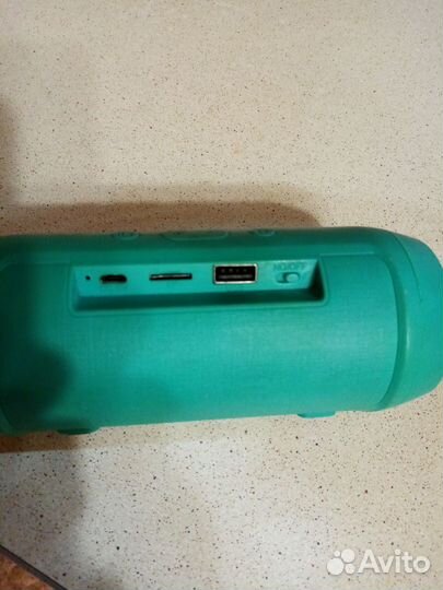 Мини колонка