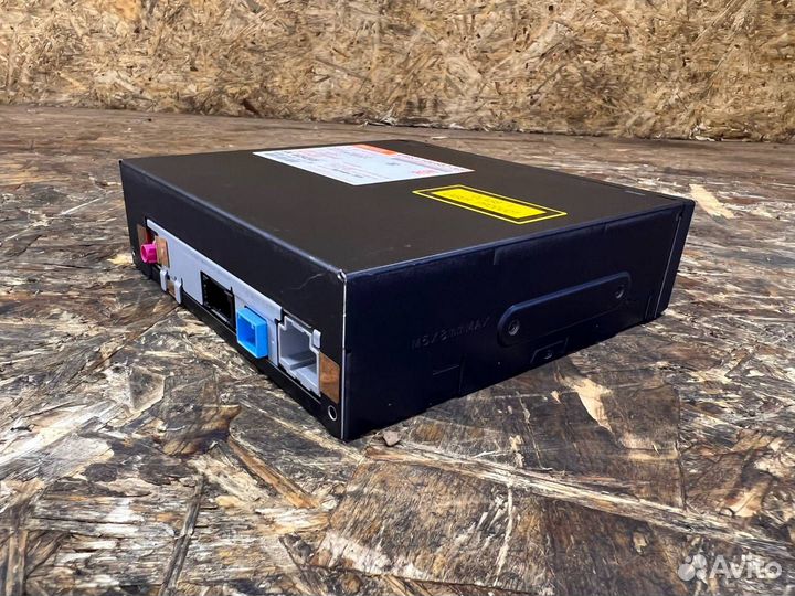 Блок навигации Jaguar XF XK 2006-2015