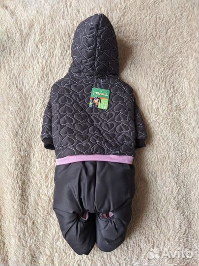 Комбинезон новый