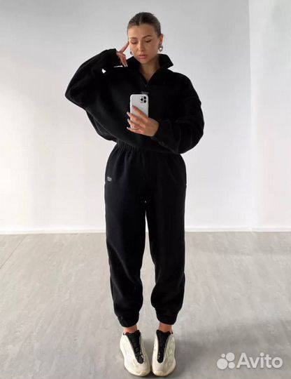 Костюм двойка женский