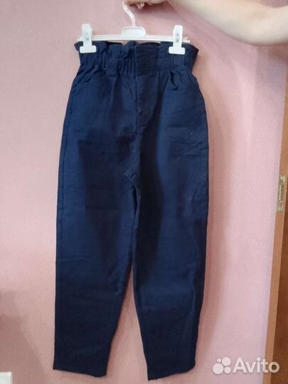 Брюки новые