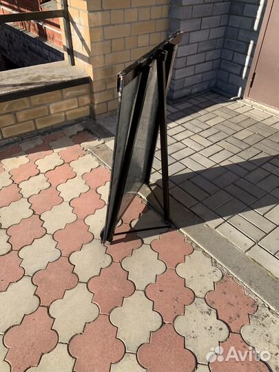 Доска для рисования маркером