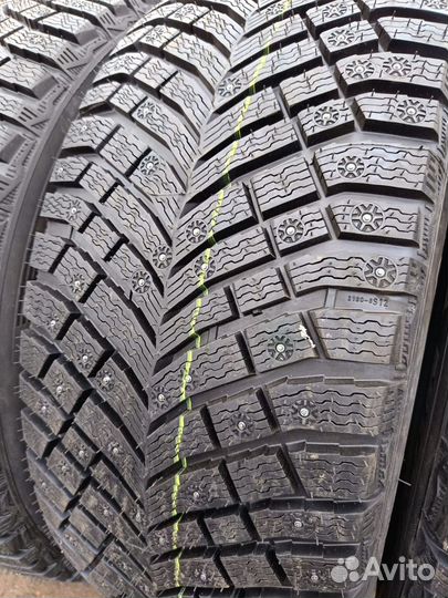 Michelin X-Ice North 4 SUV 265/55 R19 113T