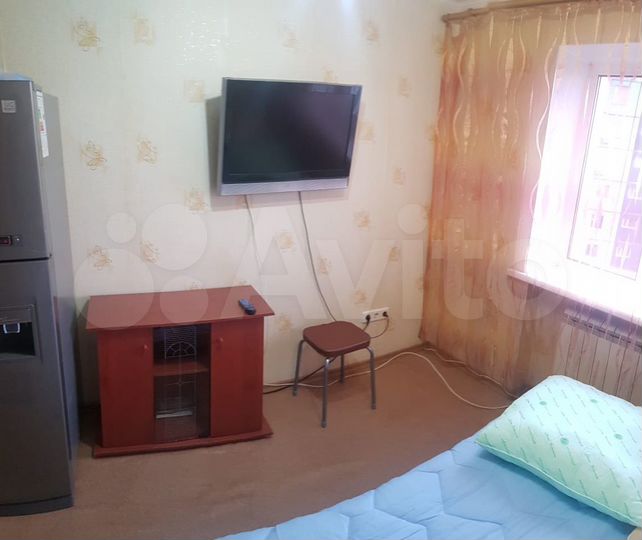 Квартира-студия, 18 м², 5/9 эт.