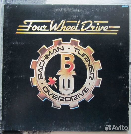 Vinyl Винил 2 - виниловые грампластинки, фирменные