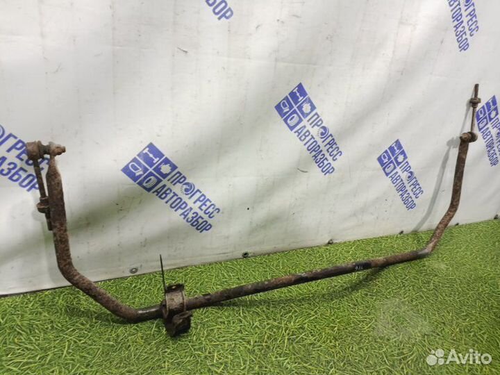 Стабилизатор задний Hyundai Terracan внедорожник