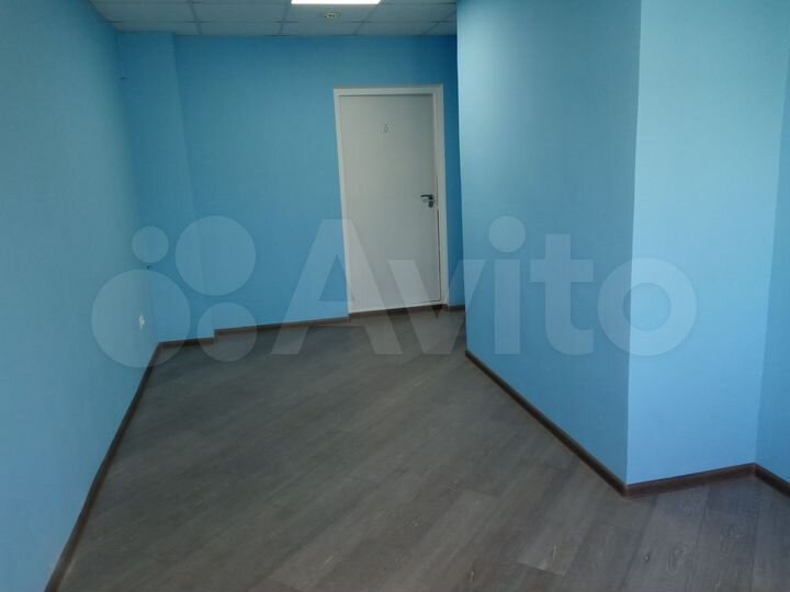 Собственник сдает офисы, 71 м²
