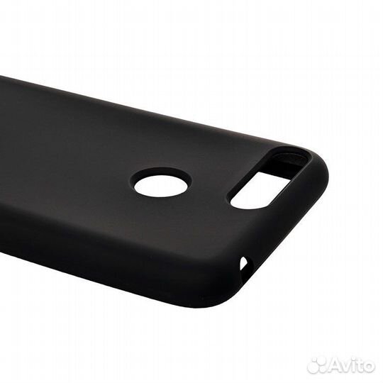 Чехол для Mate для Huawei Honor 7A Pro black