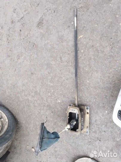 Кулиса Chery Amulet A15