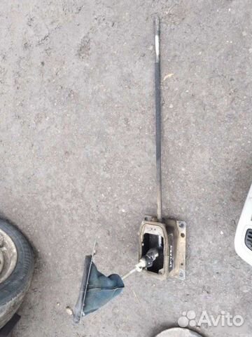 Кулиса Chery Amulet A15