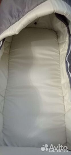 Переноска для детей