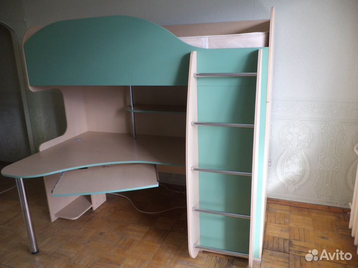 Детская стенка 