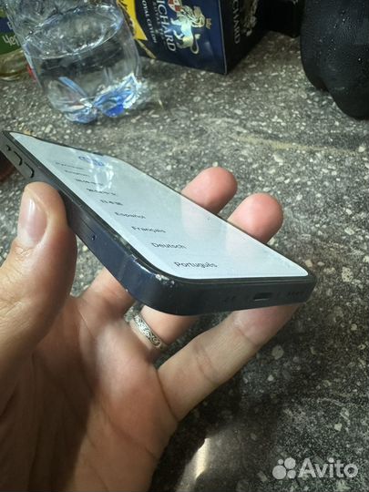 iPhone 12 mini, 128 ГБ