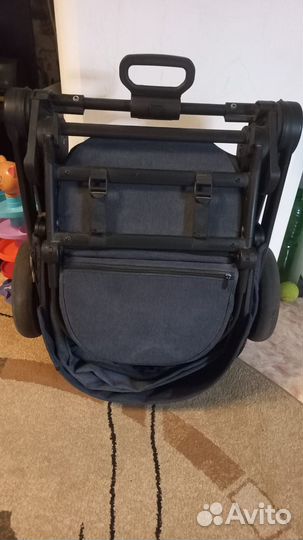 Детская коляска