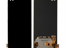 Дисплей для OnePlus Nord amoled в сборе с тачскрин