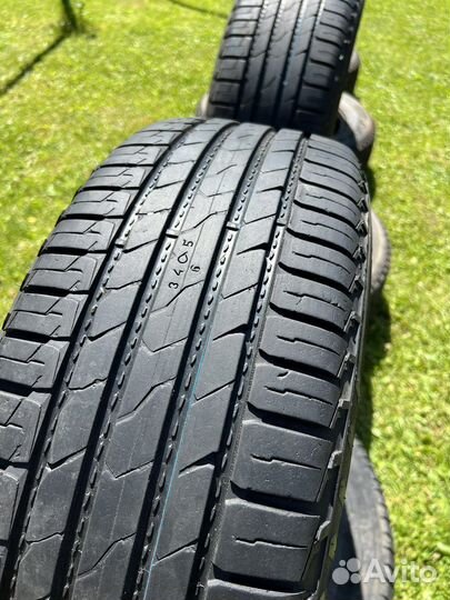 Nokian Tyres Hakka Blue 2 SUV 225/65 R17