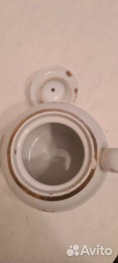 Чайники заварочные