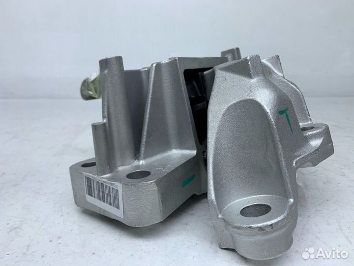 Подушка двигателя левая Geely Tugella FY11