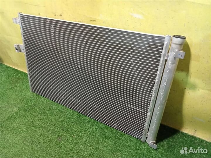 Радиатор кондиционера BMW X7 G07 2019