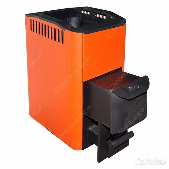 Печь банная Фиеста