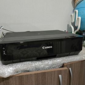 Цветной принтер Canon iP7240