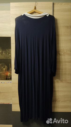 Платье женское большой размер