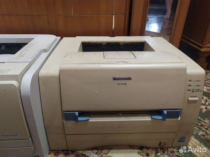 Принтеры и мфу бу