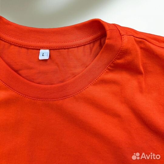 Футболка бланк опт