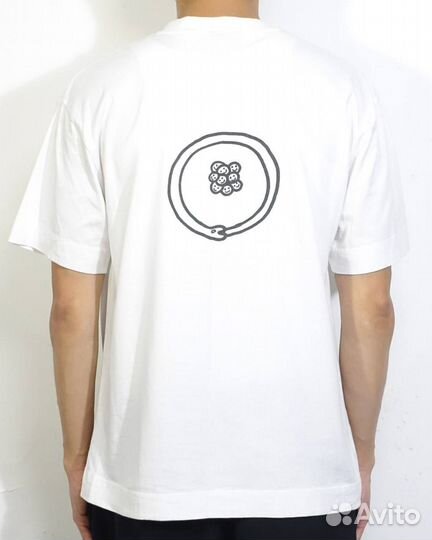 Футболка y2k