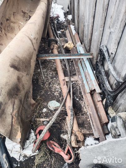 Продается Стропа