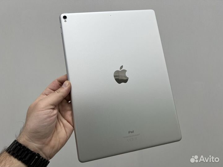 iPad Pro 12.9 2017 Wi-Fi Корпус Оригинал