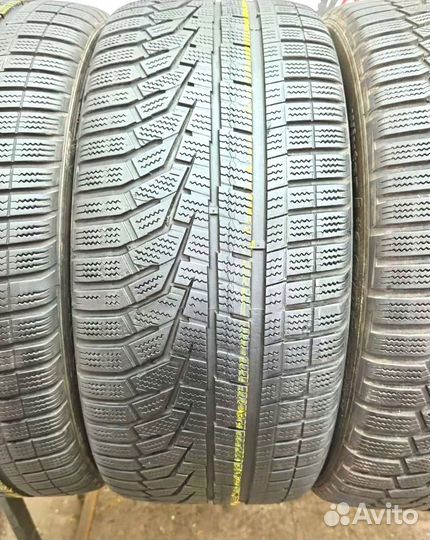 Hankook Winter I'Cept Evo2 W320 225/50 R17 101H