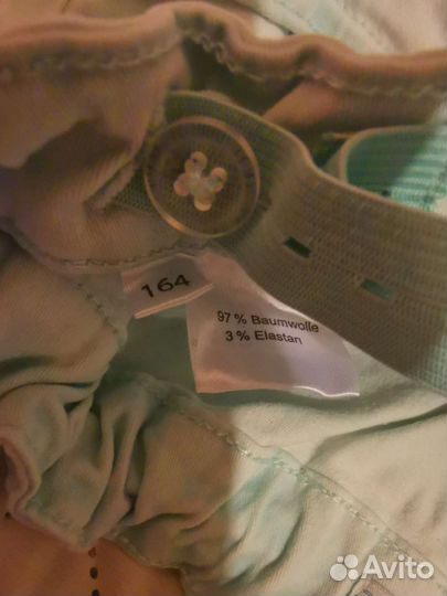 Вещи пакетом158-164р
