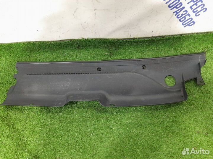 Жабо левое Daewoo Nexia 2 седан 1.5 A15SMS 2012