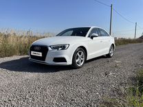 Audi A3 1.4 AMT, 2018, 175 000 км, с пробегом, цена 1 685 000 руб.