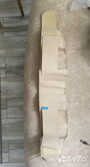 Бандаж для беременных orlett размер L