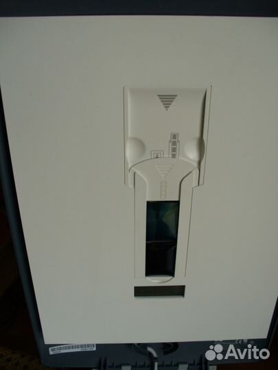 Сканер HP 3670