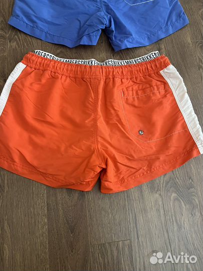 Bikkembergs шорты