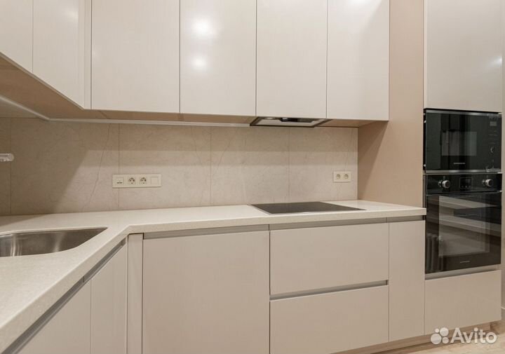 Цена за всю кухню смк 055294