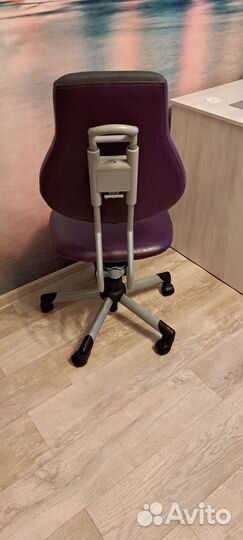 Компьютерное кресло